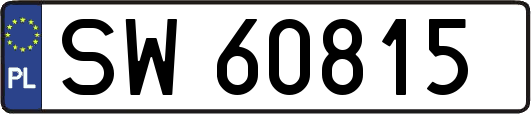 SW60815
