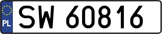 SW60816