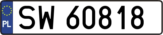 SW60818