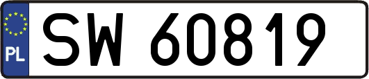 SW60819