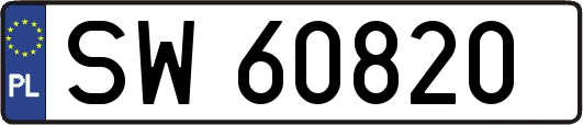SW60820