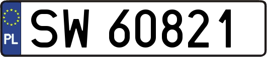 SW60821