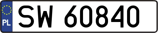 SW60840