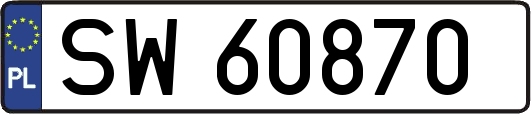 SW60870
