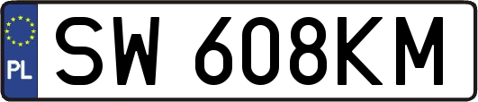 SW608KM