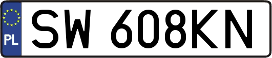 SW608KN