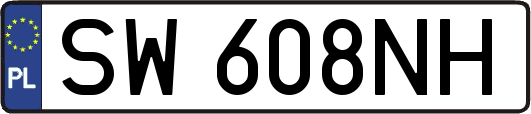 SW608NH