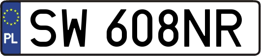 SW608NR