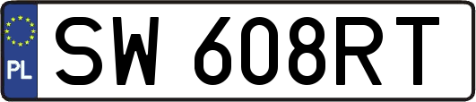 SW608RT