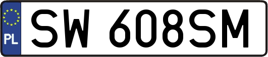 SW608SM