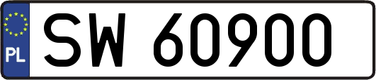 SW60900