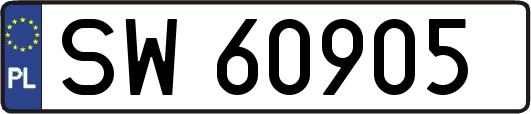 SW60905