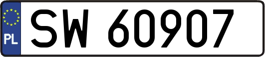SW60907