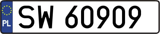 SW60909