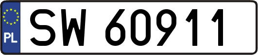 SW60911