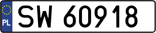 SW60918