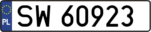 SW60923