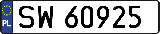 SW60925