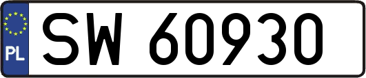SW60930