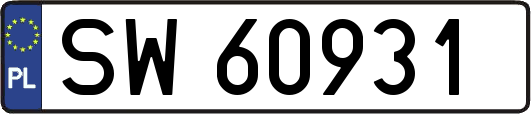 SW60931