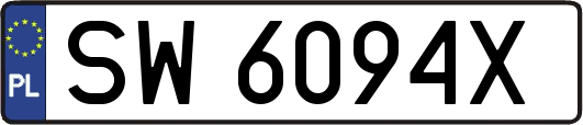 SW6094X