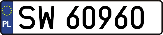 SW60960