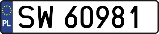 SW60981