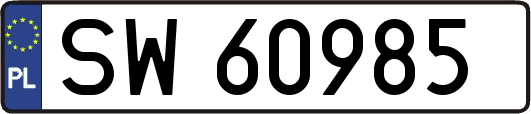 SW60985
