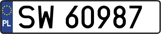 SW60987