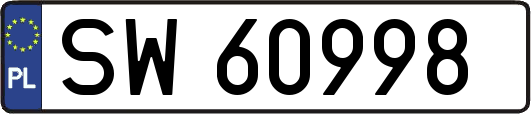 SW60998