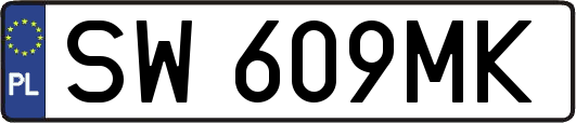 SW609MK