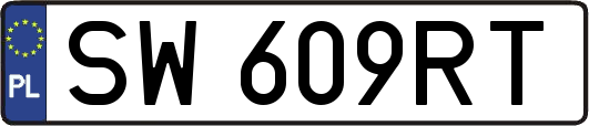 SW609RT