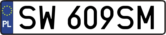 SW609SM