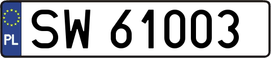SW61003