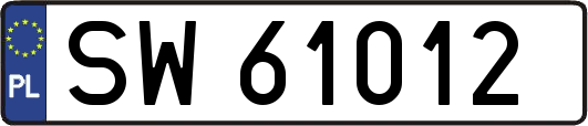 SW61012