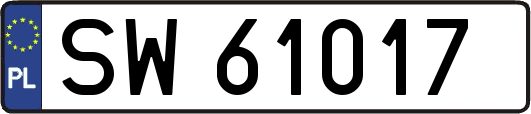 SW61017