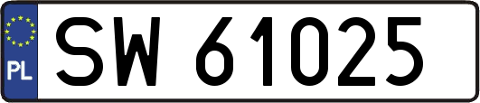 SW61025