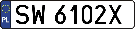 SW6102X