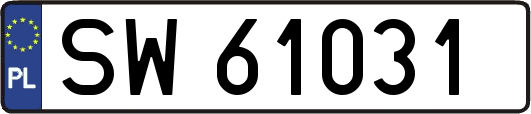 SW61031