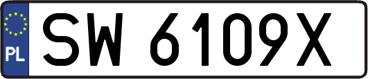 SW6109X
