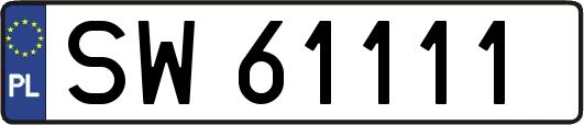 SW61111