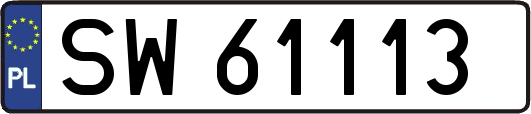 SW61113