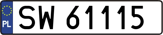 SW61115