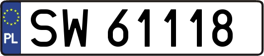 SW61118