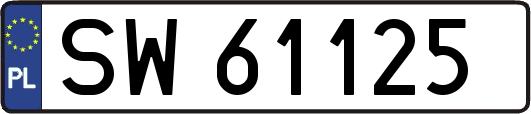 SW61125