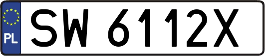 SW6112X