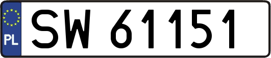 SW61151