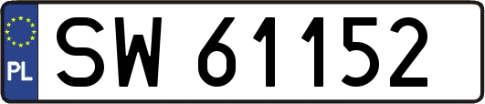 SW61152