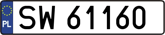SW61160