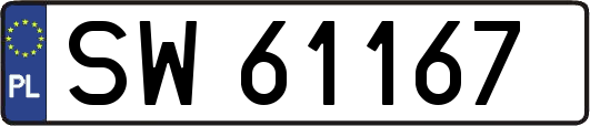 SW61167